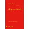 Image de oeuvres spirituelles