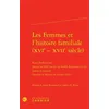 Image de Les femmes et l'histoire familiale (xvie - xviie siècle) - renée burlamacchi des: RENÉE BURLAMACCHI DESCRITTIONE DELLA VITA DEL SIG MICHELE BURLAMACHI (1623) JEAN