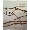 Image de Recettes de ma vigne en occasion ou reconditionné