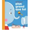 Image de Plus grand que toi en occasion ou reconditionné