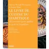 Image de Le livre de cuisine du diabétique en occasion ou reconditionné