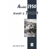 Image de Années 1950 - Grandir à Toulon en occasion ou reconditionné