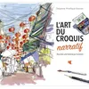 Image de L'art du croquis narratif - Raconter une histoire par le dessin en occasion ou reconditionné