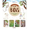 Image de Je joue avec les éléments - Bois en occasion ou reconditionné