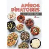 Image de Le grand livre des apéros dînatoires en occasion ou reconditionné