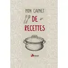Image de Mon carnet de recettes en occasion ou reconditionné
