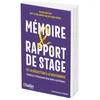 Image de Mémoire & rapport de stage - De la rédaction à la soutenance en occasion ou reconditionné