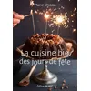 Image de La cuisine bio des jours de fête en occasion ou reconditionné