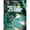 Image de Dans les pas des gardiens de la nature en occasion ou reconditionné
