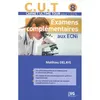 Image de Examens complémentaires aux ECNi en occasion ou reconditionné