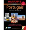 Image de Harrap's méthode intégrale de portugais - 2 CD + livre en occasion ou reconditionné
