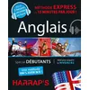 Image de Harrap's méthode Express Anglais en occasion ou reconditionné
