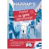 Image de Harrap's Parler le Grec en voyage en occasion ou reconditionné