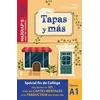 Image de Leer en espanol - Tapas y mas - Niveau A1 en occasion ou reconditionné