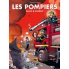 Image de Les Pompiers en occasion ou reconditionné