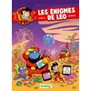 Image de Les Enigmes de Léo en occasion ou reconditionné