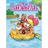 Image de Cath et son chat - tome 03 en occasion ou reconditionné