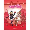 Image de Studio Danse - tome 08 en occasion ou reconditionné
