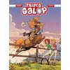 Image de Triple Galop - tome 08 en occasion ou reconditionné