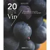 Image de 20 déjeuners autour du vin en occasion ou reconditionné