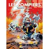 Image de Les Pompiers en occasion ou reconditionné