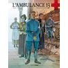 Image de L'Ambulance 13 - cycle 3 (vol. 02/2) en occasion ou reconditionné