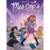 Image de Mes cop's - tome 05 en occasion ou reconditionné