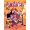 Image de Cath et son chat - tome 06 en occasion ou reconditionné
