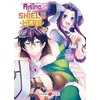 Image de The Rising of the Shield Hero - vol. 04 en occasion ou reconditionné