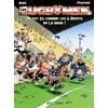 Image de Les Rugbymen - tome 15 en occasion ou reconditionné