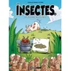 Image de Les Insectes en BD - tome 04 en occasion ou reconditionné