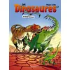 Image de Les Dinosaures en BD - tome 02 en occasion ou reconditionné