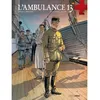 Image de L'Ambulance 13 - cycle 4 (vol. 02/2) en occasion ou reconditionné