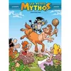 Image de Les Petits Mythos - tome 08 en occasion ou reconditionné