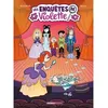 Image de Les Enquêtes de Violette - tome 03 en occasion ou reconditionné
