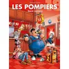 Image de Les Pompiers - tome 18 en occasion ou reconditionné
