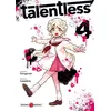 Image de Talentless - vol. 04 en occasion ou reconditionné
