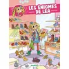 Image de Les Enigmes de Léa - tome 01 en occasion ou reconditionné