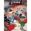 Image de Les Fondus de moto - tome 11 en occasion ou reconditionné
