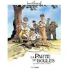 Image de M. Pagnol en BD : La partie de boules - histoire complète en occasion ou reconditionné