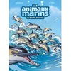Image de Les Animaux marins en BD - tome 05 en occasion ou reconditionné