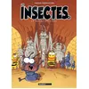 Image de Les Insectes en BD - tome 05 en occasion ou reconditionné