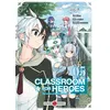Image de Classroom for heroes - vol. 05 en occasion ou reconditionné