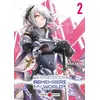 Image de Why nobody remembers my world? - vol. 02 en occasion ou reconditionné