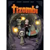 Image de Tizombi - tome 04 en occasion ou reconditionné
