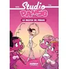 Image de Studio Danse - Poche - tome 01 en occasion ou reconditionné