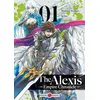 Image de The Alexis Empire Chronicle - vol. 01 en occasion ou reconditionné
