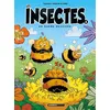 Image de Les Insectes en BD - tome 06 en occasion ou reconditionné
