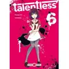 Image de Talentless - vol. 06 en occasion ou reconditionné