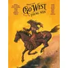 Image de Go West : Young Man - volume 01 - histoire complète en occasion ou reconditionné